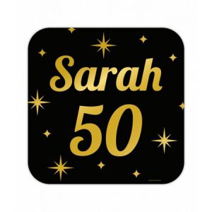 Classy Huldeschild Sarah